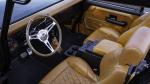 Ford Bronco Supercharged V8 by Velocity Restoration 2019 года